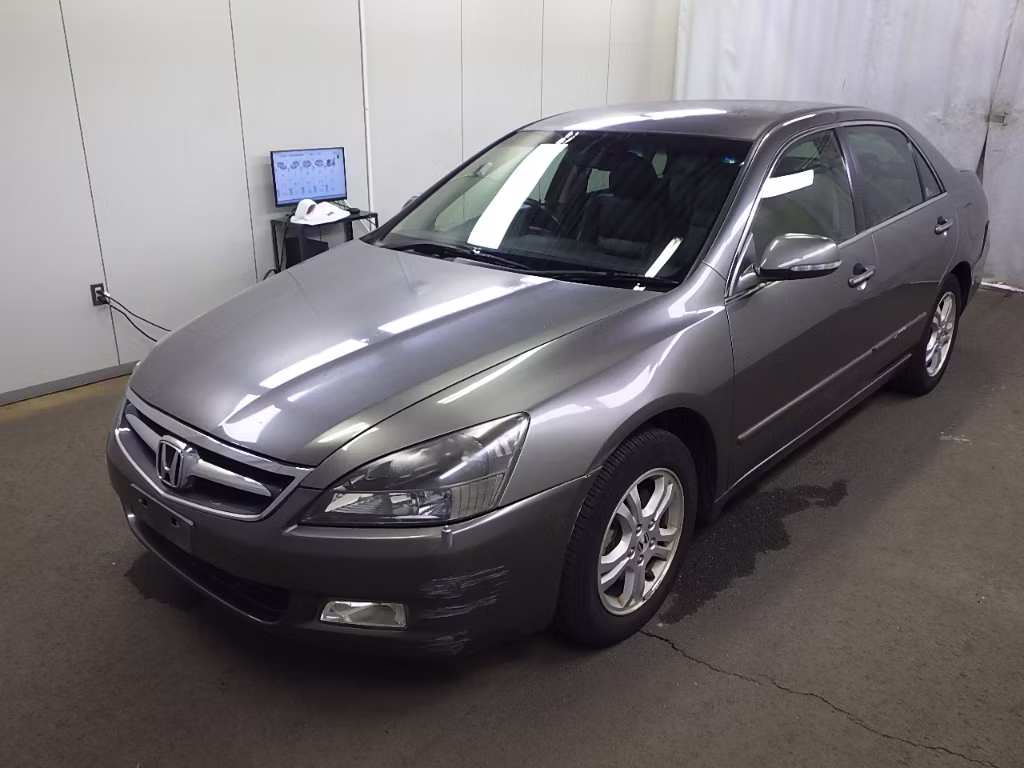 HONDA INSPIRE