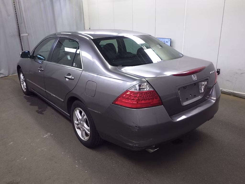 HONDA INSPIRE