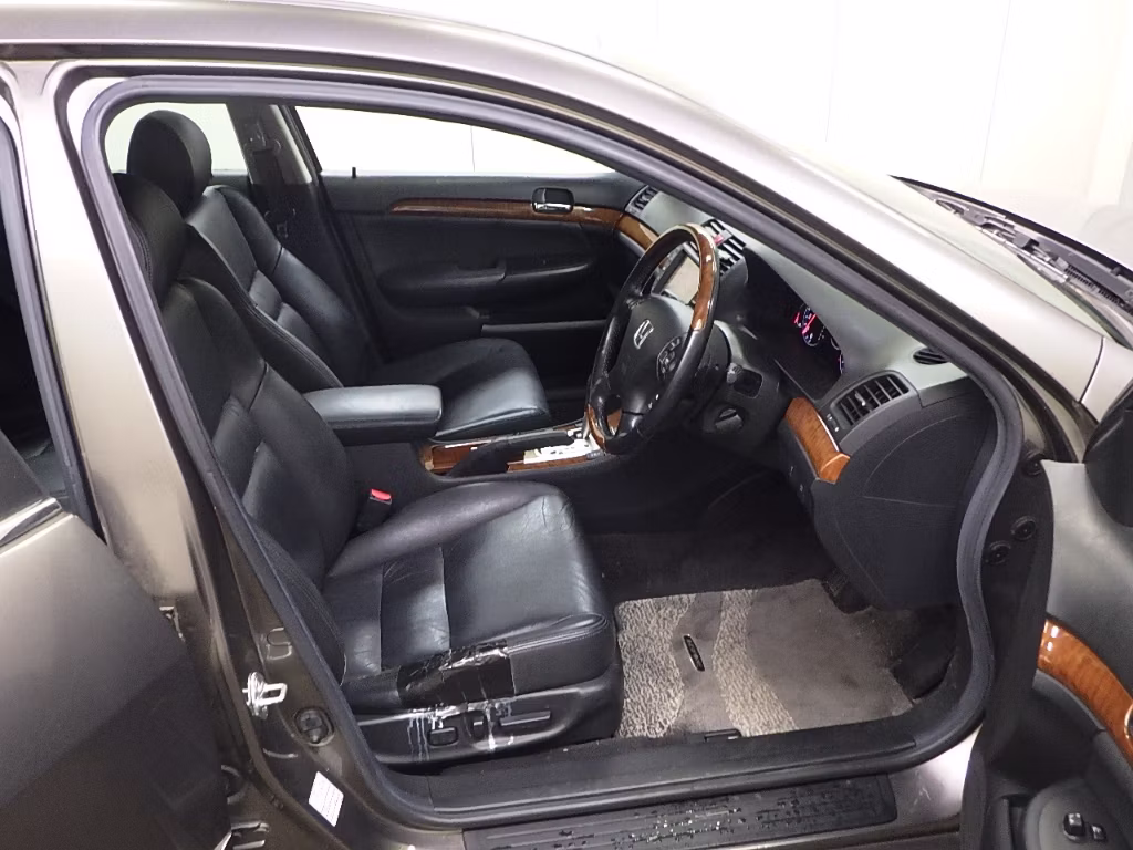 HONDA INSPIRE