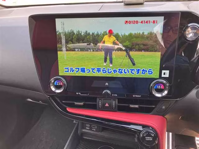 LEXUS NX350H