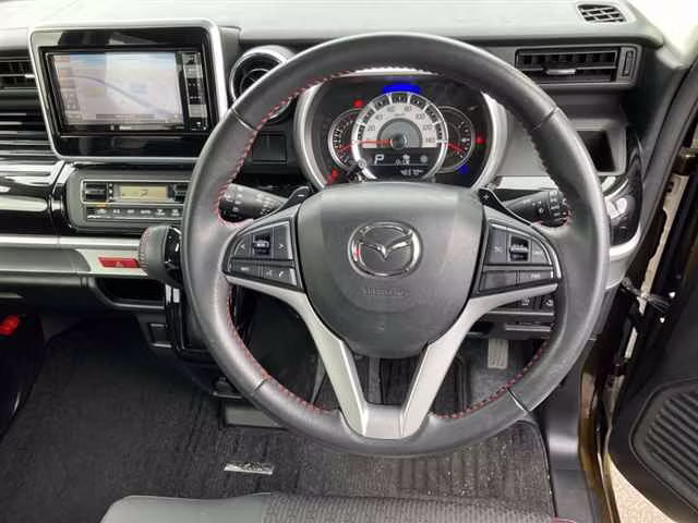 MAZDA FLAIR WAGON