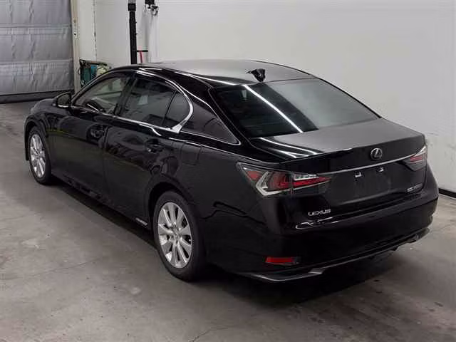 LEXUS GS300H
