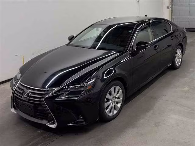 LEXUS GS300H