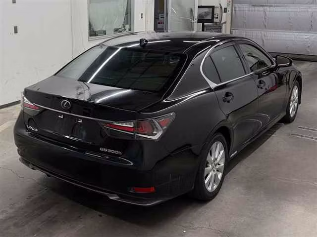 LEXUS GS300H