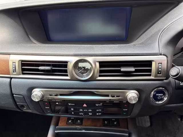 LEXUS GS300H