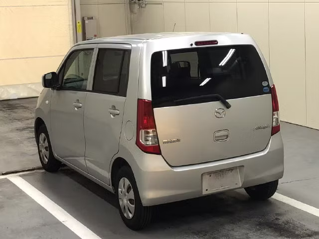 MAZDA AZ-WAGON