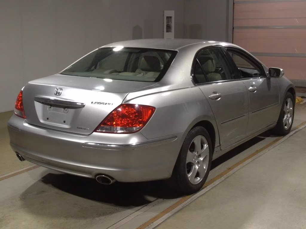 HONDA LEGEND