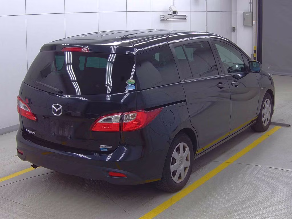 MAZDA PREMACY