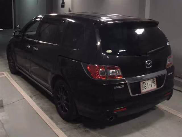 MAZDA MPV