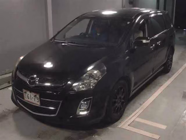 MAZDA MPV
