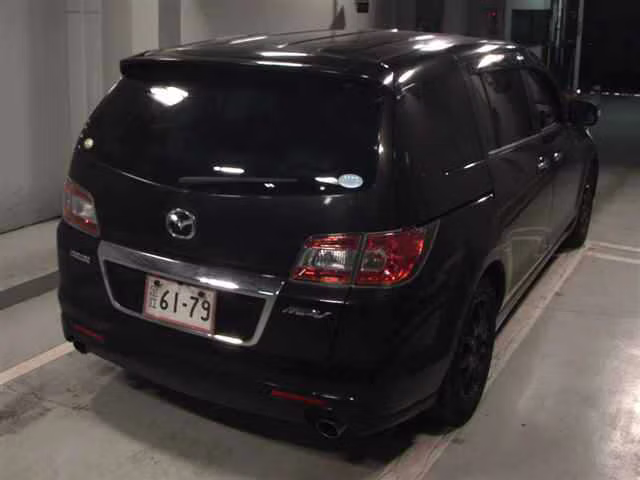 MAZDA MPV