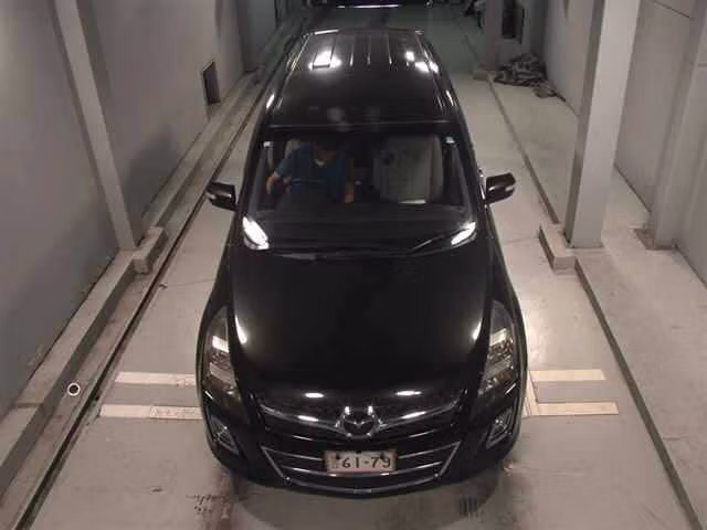 MAZDA MPV