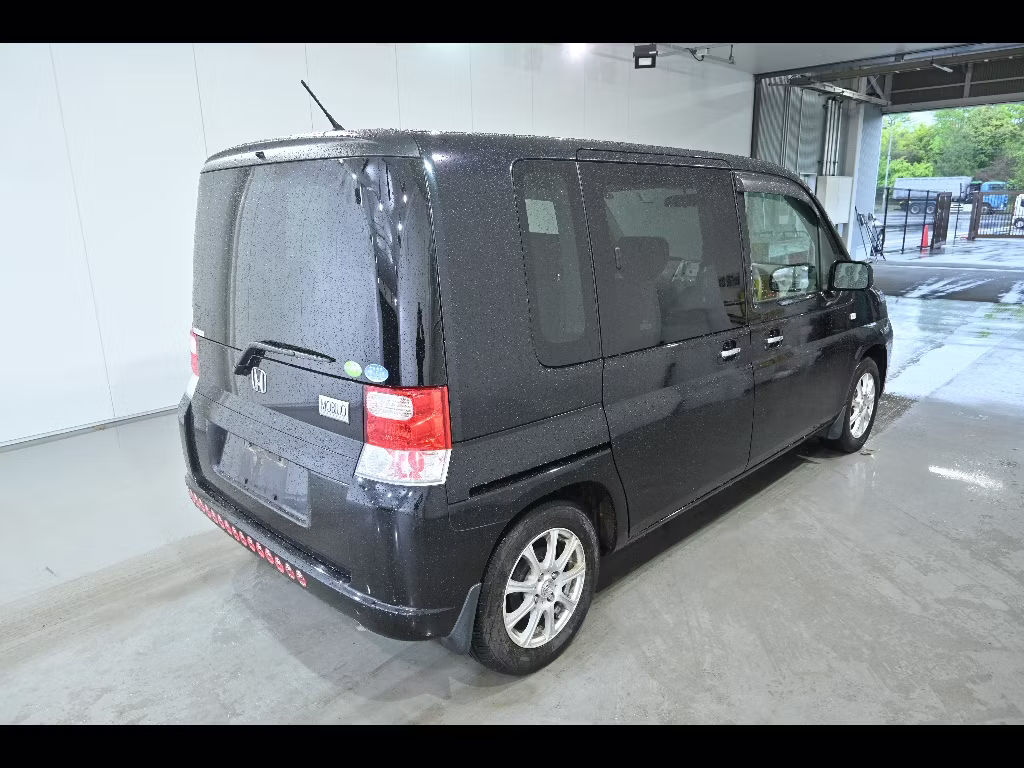 HONDA MOBILIO