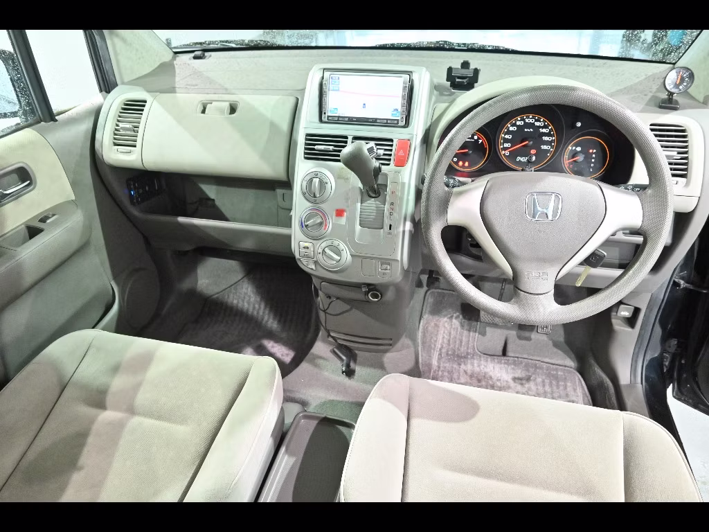 HONDA MOBILIO