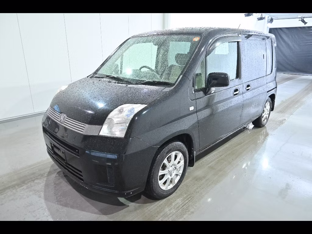 HONDA MOBILIO