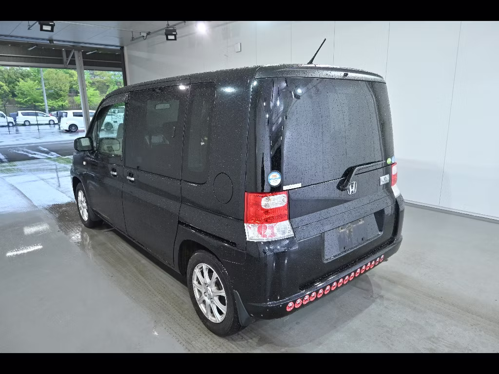 HONDA MOBILIO