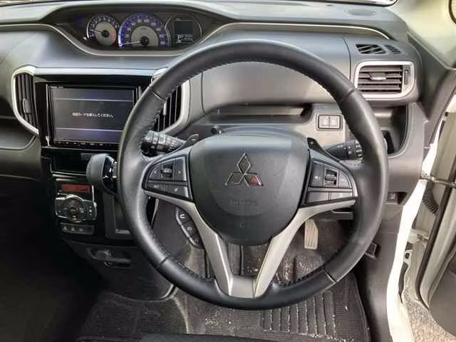 MITSUBISHI DELICA D:2