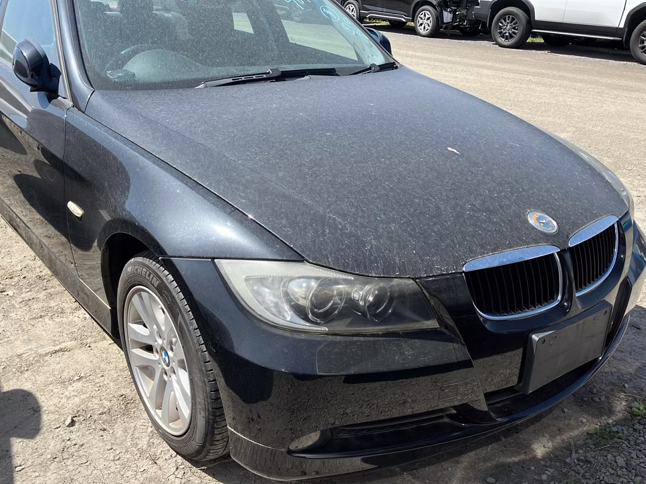 BMW 3-SERIES