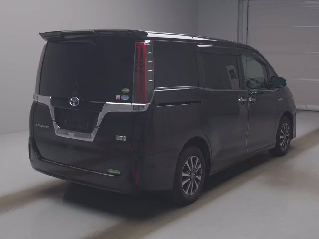 TOYOTA ESQUIRE