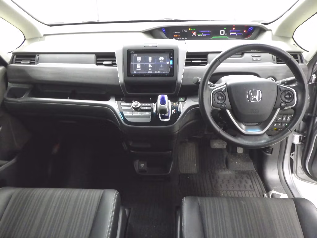 HONDA FREED+