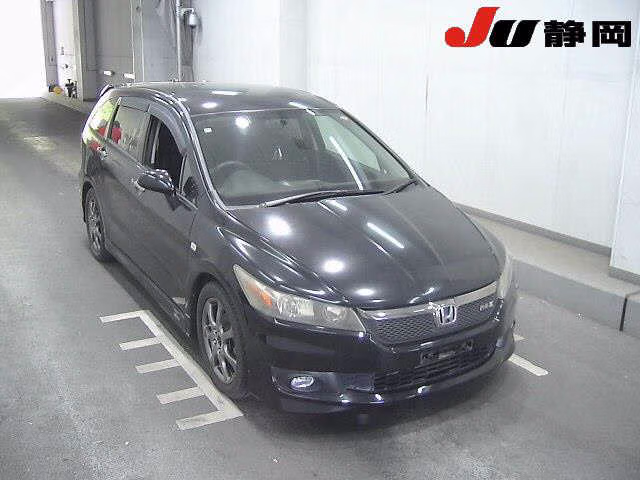 HONDA STREAM