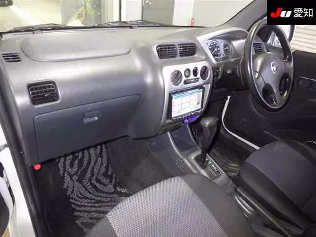 DAIHATSU TERIOS KID