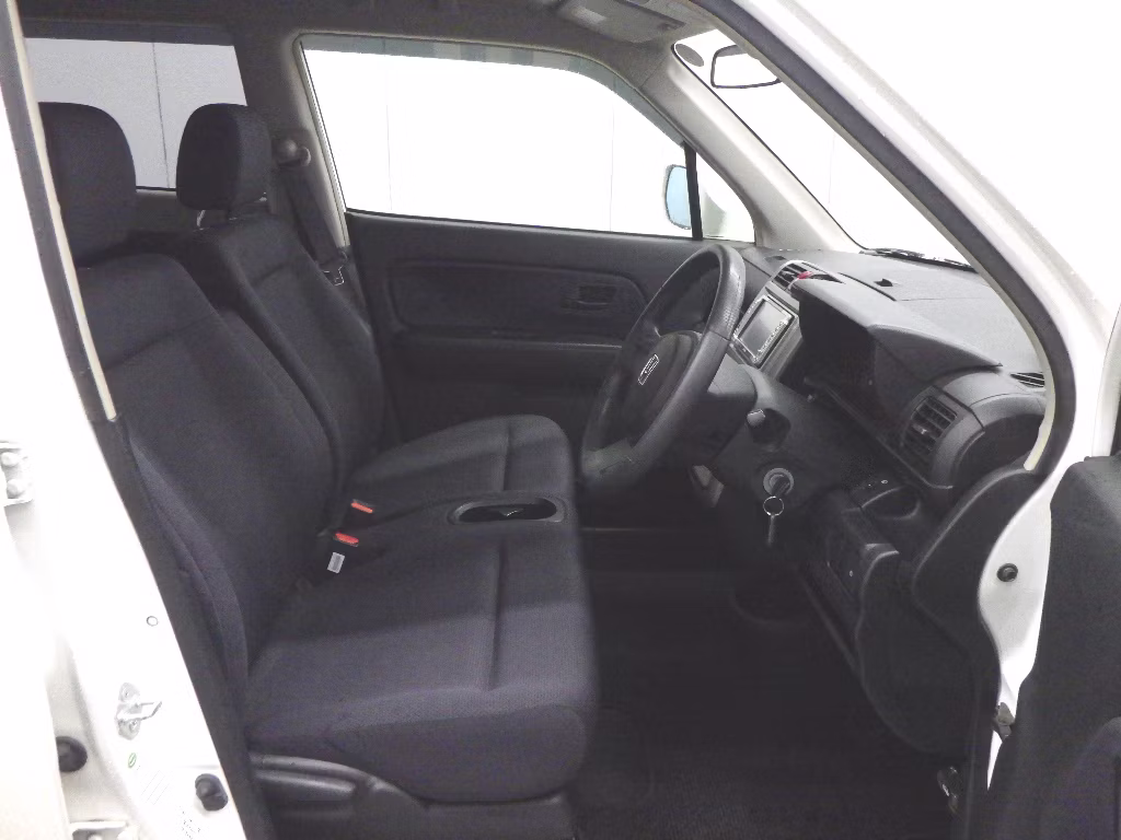 HONDA ZEST