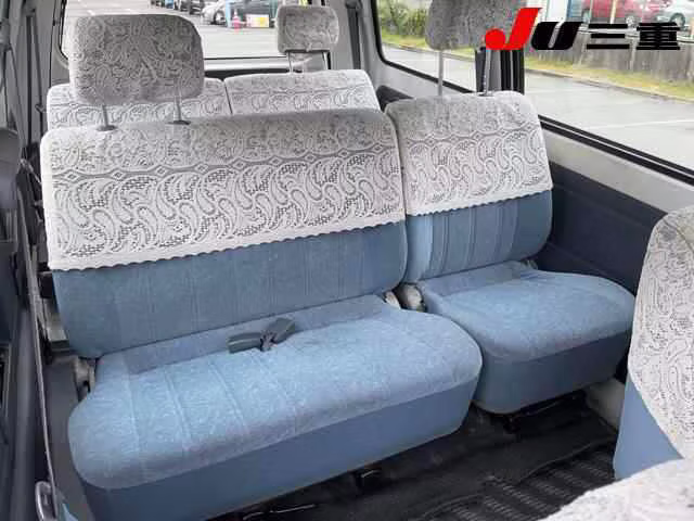 TOYOTA TOWN ACE NOAH