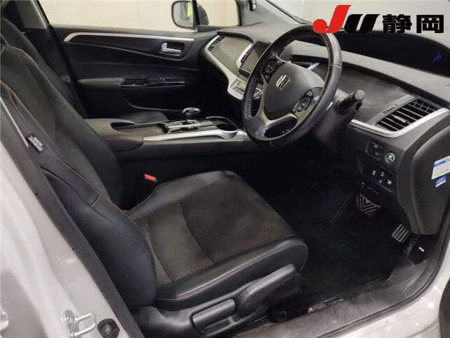 HONDA JADE