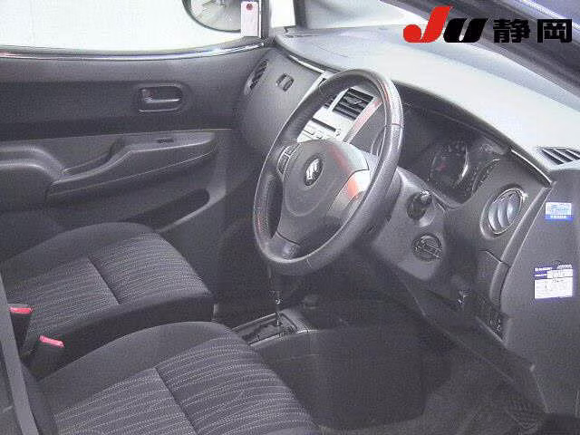 SUZUKI CERVO