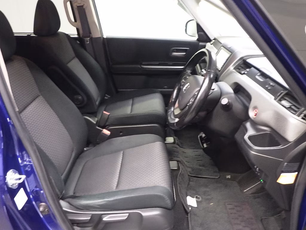 HONDA FREED+