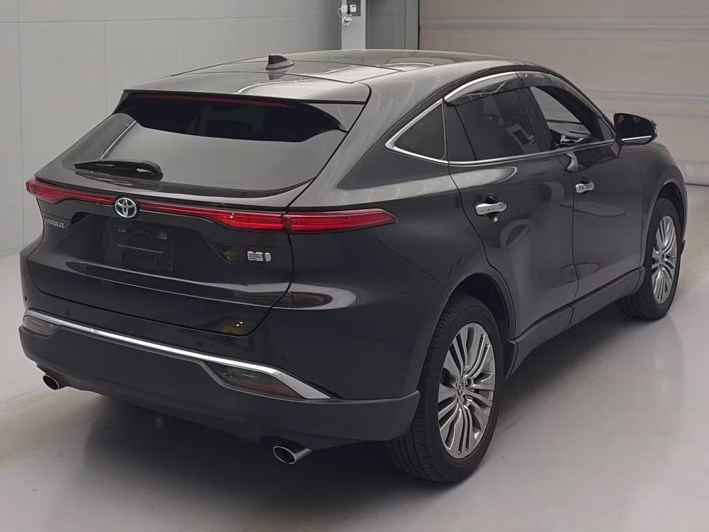 TOYOTA VENZA