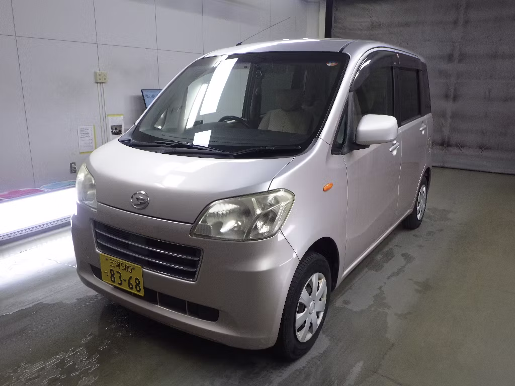 DAIHATSU TANTO EXE