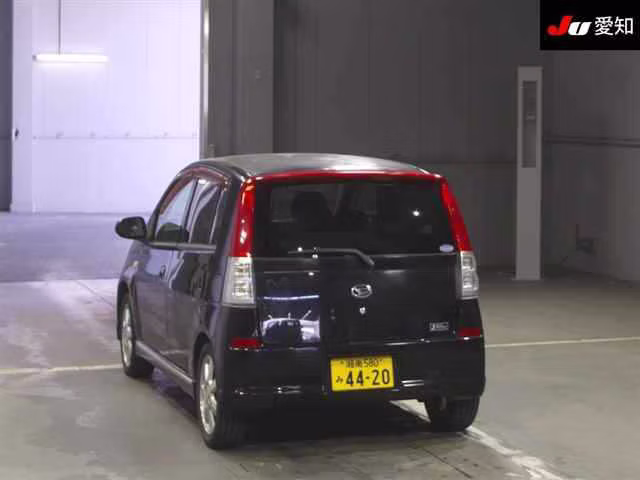 DAIHATSU MIRA AVY
