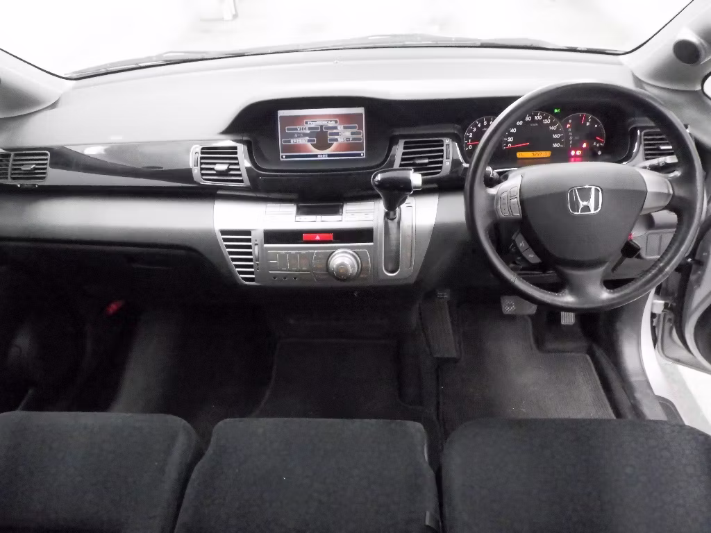 HONDA EDIX