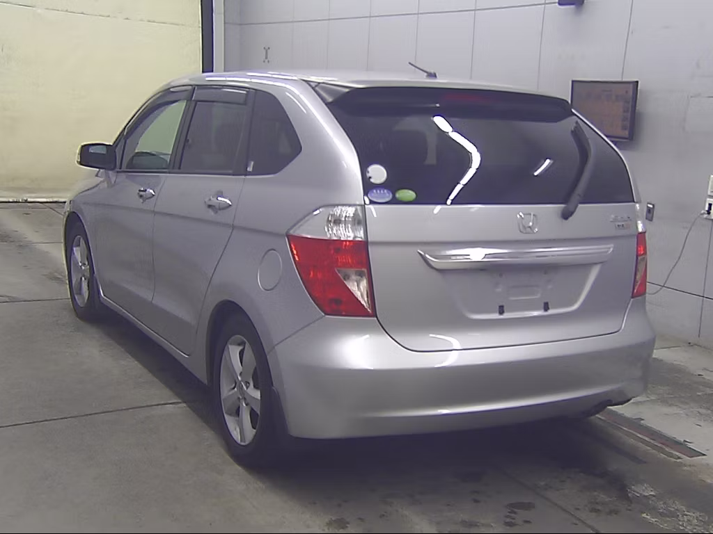 HONDA EDIX