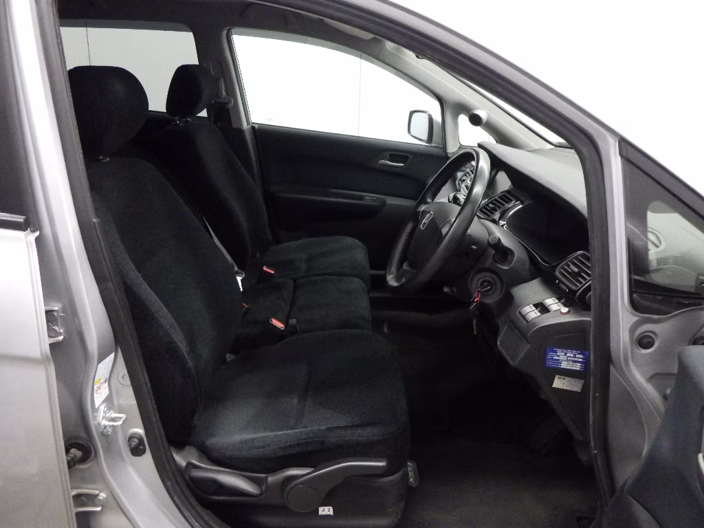 HONDA EDIX