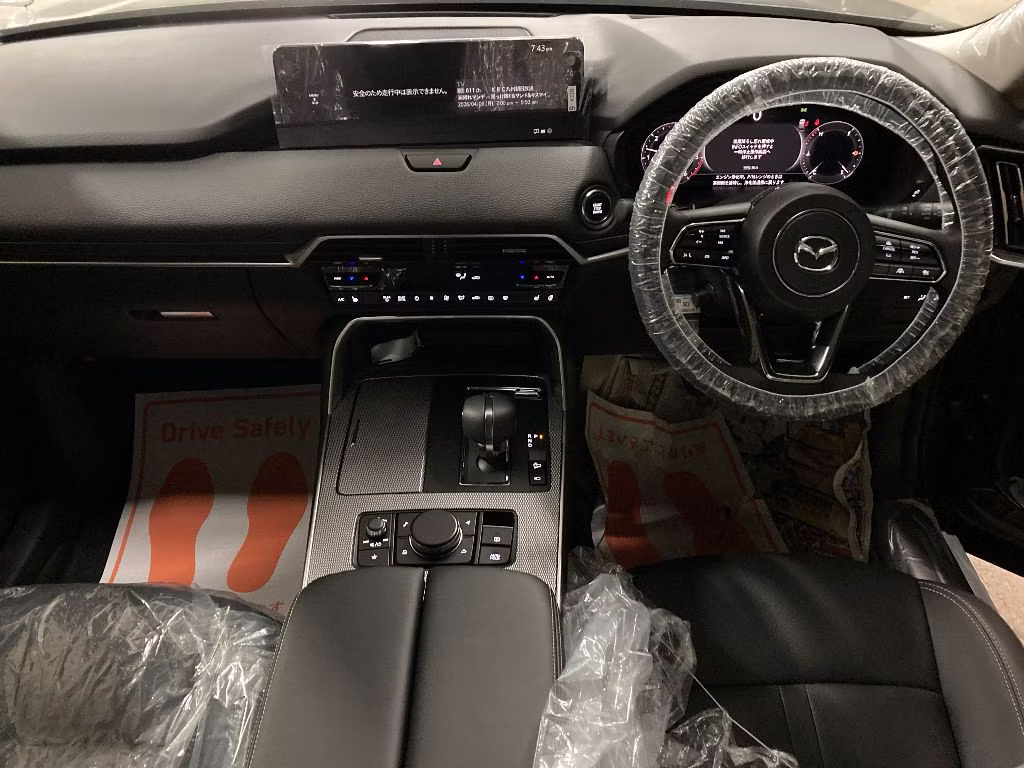 MAZDA CX-80
