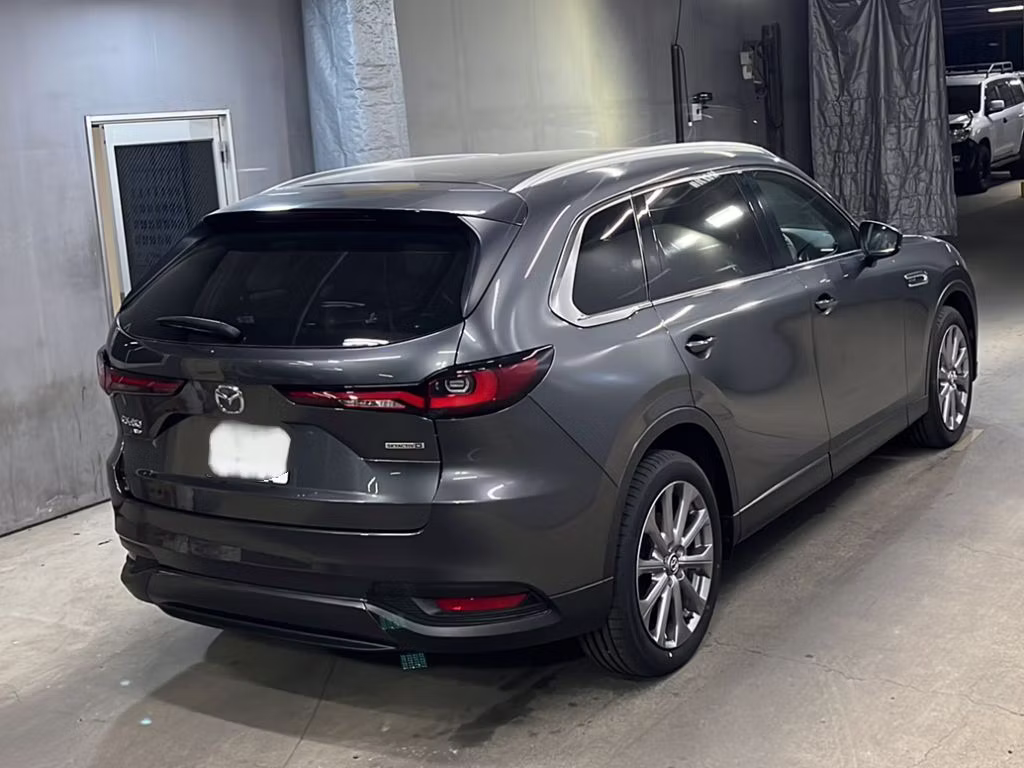 MAZDA CX-80