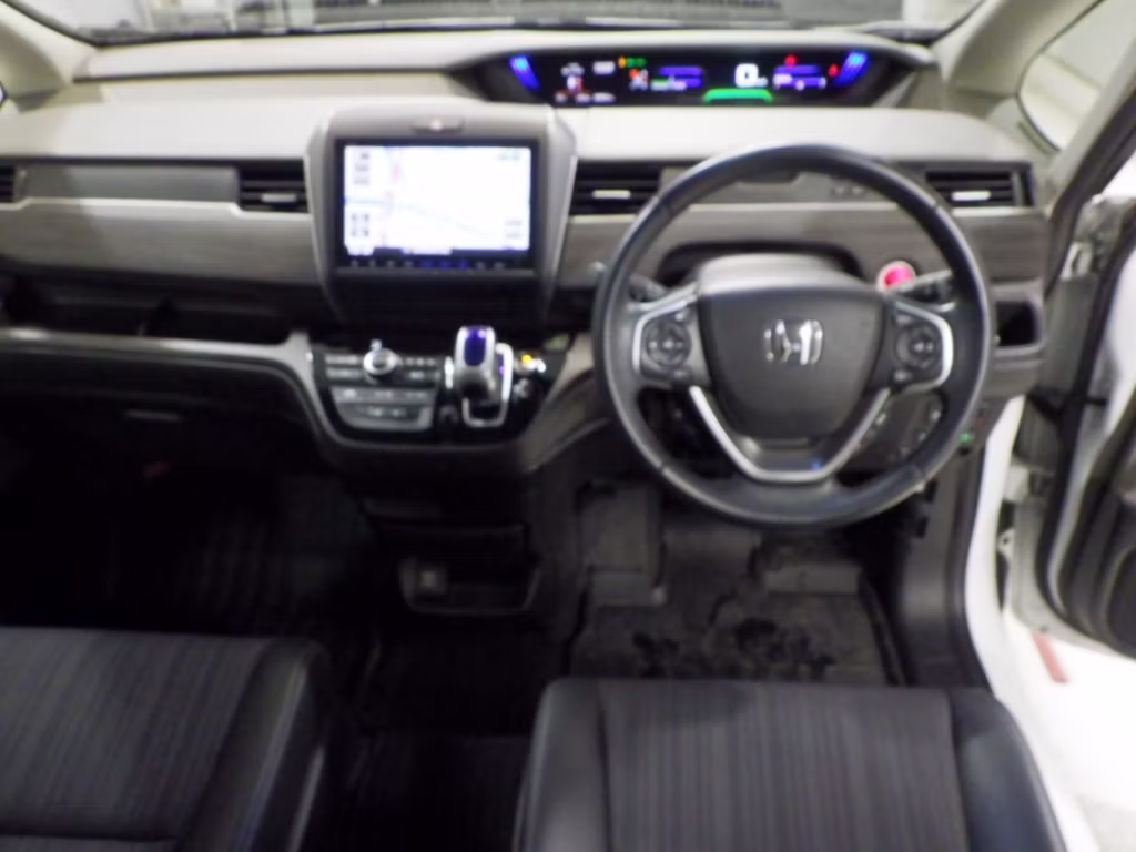 HONDA FREED+