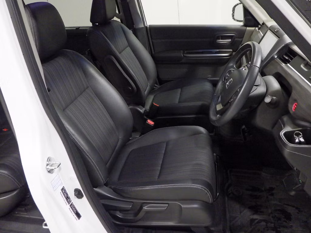 HONDA FREED+