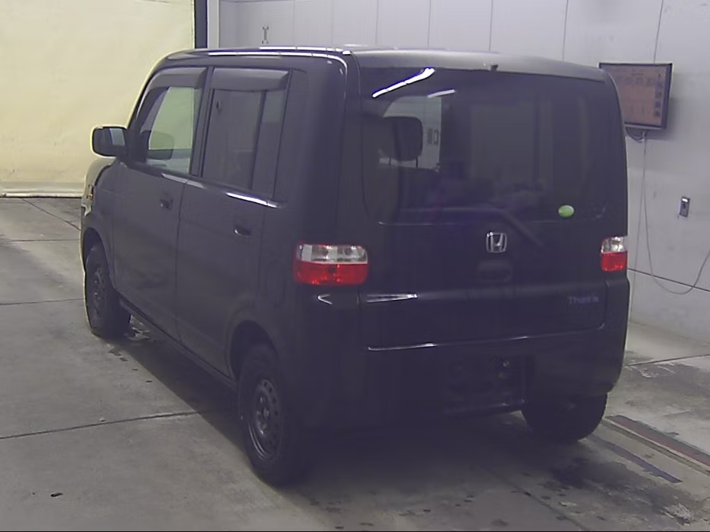 HONDA THAT'S