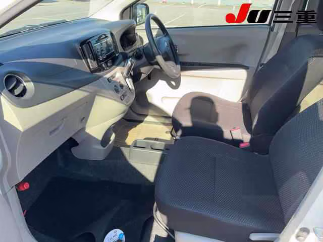 SUBARU PLEO PLUS