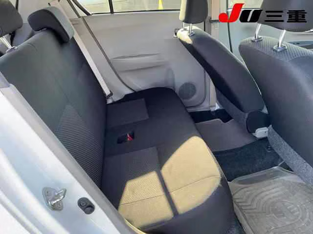 SUBARU PLEO PLUS