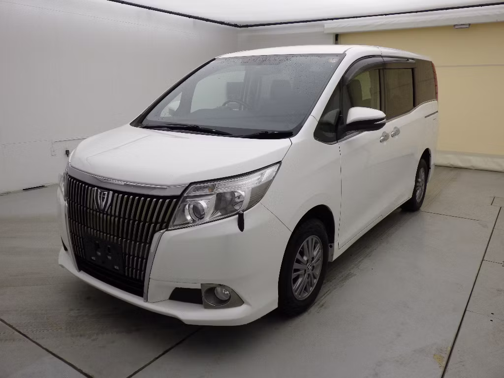 TOYOTA ESQUIRE