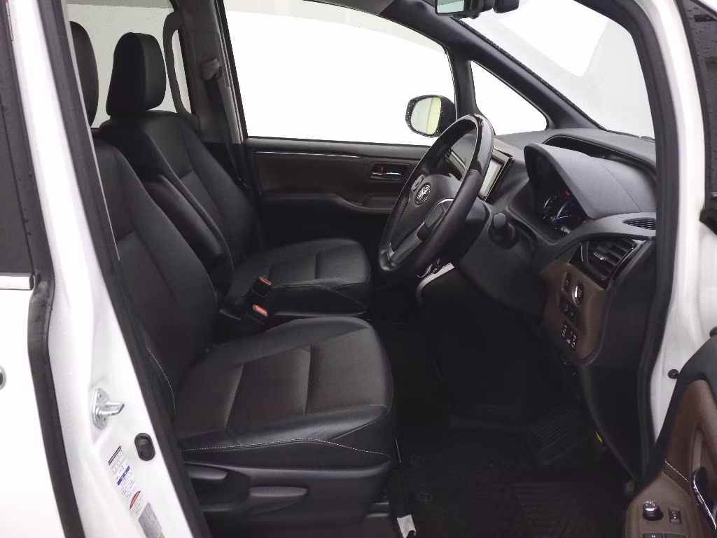 TOYOTA ESQUIRE