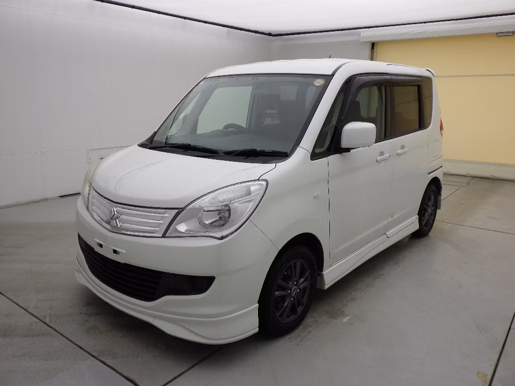 MITSUBISHI DELICA D:2