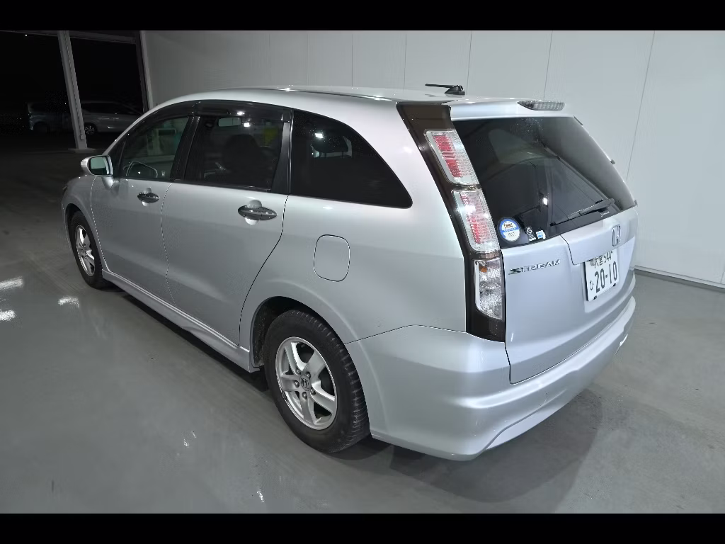 HONDA STREAM