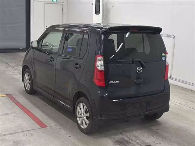 MAZDA FLAIR