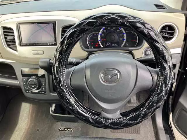 MAZDA FLAIR